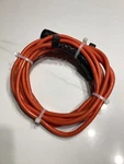 Ridgid Seesnake 10 Interconnect Monitor Cable Euc Tested. Fixed Price $105.00.