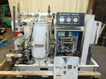 50 Hp Gardner Denver Rotary Screw Air Compressor. Fixed Price $1950.00.