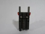 Gimatic GS-16-NO Parallel Self-centering Pneumatic Gripper 8BAR 86-100N Used. Fixed Price $36.41.