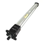 Smc CDLAFN50-675-D-X1US Pneumatic Cylinder 50MM Bore 675MM Stroke. Fixed Price $167.00.