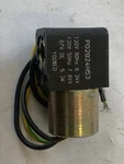 Parker P02824H53 Coil Solenoid. Fixed Price $20.00.