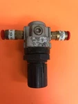 Used Smc NAR1000-M5-1 Air Regulator *free Shipping*. Fixed Price $19.99.