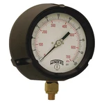Winters PPC5084-G-SG. Process Pressure Gauge, To 100 Psi, 1/2 Dial, 1/4. Fixed Price $126.99.