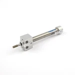 Festo Standard Cylinder DSNU-8-40-P-A-MH 193986 Nov. Fixed Price $69.73.