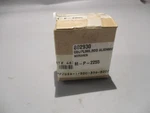 New Norgren RA-38 Rod Aligner Coupling. Fixed Price $67.50.