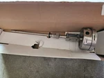 New Wika S73.100/4 Gas Actuated Thermometer -200 To +100*C, L1 = 240 X Mm. Fixed Price $212.50.