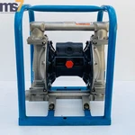 Graco Husky 1050 Stainless Steel 1" Air Double Diaphragm/ Transfer Pump #651009. Fixed Price $799.00.