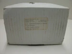 Anderson EM066010041111A0000 Pressure Gauge Pharmaceutical Series 0-30 Nib. Fixed Price $625.89.