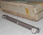 #612 Lube Devices 13480-1 46726 I-09944J + 0-300 Deg F Gauge. Fixed Price $68.95.