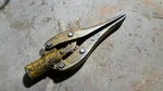 1.5 Ton Enerpac W-15 Hydraulic Spreader Jaws Hyd. Power Sources Available. Fixed Price $375.00.