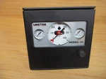 Ametek 55PB3601-3300BL Model 40 Pressure Controller. Fixed Price $1299.44.