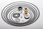 New Taco 1/8" Type Pump Seal Kit Oem 953-1549-3BRP With Sleeve And Gaskets. Fixed Price $280.00.