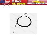 New Accelerator Throttle Cable Fit 1987 -1995 Toyota 4RUNNER Pickup 35520-35050. Fixed Price $47.94.