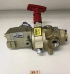 Ross Controls Solenoid Valve 2773A4082 *fast Shipping* Warranty!. Fixed Price $42.00.