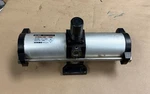 Smc EVBA2100-F03 Booster Regulator 3/8" Npt. Fixed Price $200.00.