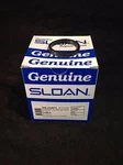 Sloan Act-o-matic Gasket Pk-repair Part Model VBF5 1-1/2" 5322001 (box Of 48). Fixed Price $195.00.