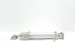 Smc CDNA2C100-400-D-M9BSDPC Tie-rod Cylinder 100MM X 400MM 145PSI. Fixed Price $442.80.