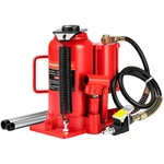 20 Ton Hydraulic Bottle Jack Heavy Duty Air 44000 Lbs Capacity Vehicle Lift. Fixed Price $72.95.