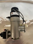 Mks Hps LP2-40-AK-CLVS Vacuum Isolation Valve, KF-40. Fixed Price $185.00.