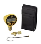 Cps VG200 Digital Vacrometer Vacuum Gauge, Measures Microns, Millibar, Torr,. Fixed Price $232.27.