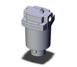 Smc AM850-N14D Mist Separator 0.3 Filter, 12000L/MIN, 0.05-1.0MPA. Fixed Price $349.00.