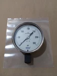 Wika 4.25" 316SS Tube And Connection Pressure Gauge 0-300 Psi. Fixed Price $149.99.