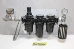 Norgren Filtersert F68V-NNN-EMA F68H-NNN-AU0 B68G-NNK-AR3-RLN Used. Fixed Price $986.31.
