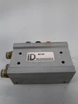 Id Technology 62100 Pneumatic Valves Manifold. Fixed Price $42.60.