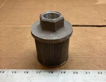Marion Ambec Hydraulic Fluid Filter Without Clip, SR25PF16C Length 4 1/8". Fixed Price $17.95.