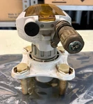 Siemens Sitrans Probe Lu 7ML5221-1DA17 Ultrasonic Level Transmitter 4-20MA. Fixed Price $850.00.