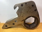 Rapidtorc RTX-18, 5-5/8 Cassette Hydraulic Torque Wrench Ratchet. Fixed Price $950.00.