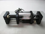 Menziken Automation VK50D 200293/91 Slide Positioner Assembly T52049. Fixed Price $795.00.