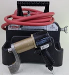 Rad Torque Wrench Pneumatic 10GX 200-1000FT Lbs 3/4IN Drive Calibrated 12/25. Fixed Price $3097.00.