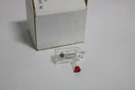 Kurt J Lesker G075N Glass Hot Filament Ionization Gauge, 3/4" Od. Fixed Price $95.00.