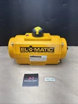 New Emerson Elomatic ES0100.U2A06A.19K0 Actuator Warranty Fast Shipping. Fixed Price $575.00.