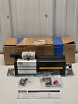 Parker WRA250ND6363BA Water Retract Unit 250ML Npt New In Box M5. Fixed Price $1899.00.