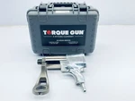 Hytorc JGUN-3 Pneumatic Torque 1"-DRIVE W/ Reaction Arm Single Speed. Fixed Price $2899.99.