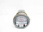 Dwyer A3025 Photohelic Pressure Switch 0-25IN-H2O 120V-AC. Fixed Price $83.50.