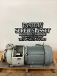 Ingersoll-dresser Pump 1.5X1X8 D1022 Imp. Dia. 316SS 7.5HP 208-230/460V. Fixed Price $1099.99.