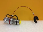 Staubli SPX08, Mm, High Pressure, Oil, Quick Release Hydraulic Coupling, New!. Fixed Price $179.40.