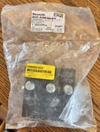 Bosch Rexroth Stop Gate 3842547770 Ve 2/X 95X50X98 New In Package. Fixed Price $200.00.