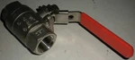 Valve Stainless Steel Crane CSC-9502-2 3/4" CF8M Standard Length Piece Ball. Fixed Price $24.99.