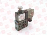 Mac Valves Inc 45A-SA1-DFBJ-4JD / 45ASA1DFBJ4JD (new Box). Fixed Price $88.89.
