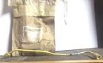 Sikorsky Aircraft Corporation Metal Tube Assembly P/n: 65651-09500-086 (nos). Fixed Price $69.99.