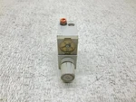 Smc ARM11AB2-R55-AZ Manifold Regulator 7-100 Psi ARM11AB2R55AZ (tsc). Fixed Price $17.99.