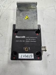 Rexroth 3842532336 DA2/100-H Slide Stop. Fixed Price $65.00.