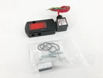 New Asco WT8551A001MS Solenoid Valve 24VDC 6.9W 30-150PSI Box. Fixed Price $149.95.