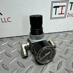 Rexroth 5352700000 Pressure Gauge Max 16 Bar 230 Psi A-22. Fixed Price $40.00.