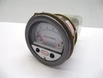 Dwyer 3001-TP Photohelic Pressure Switch Gage. Fixed Price $29.95.