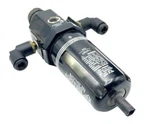 Aro P29221-600 Pneumatic Filter Regulator 1/4" Npt 150 Psi 52 Max. Fixed Price $34.99.